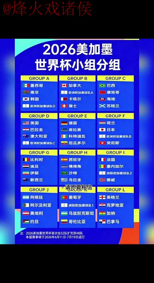 2026世界杯外围入口热门