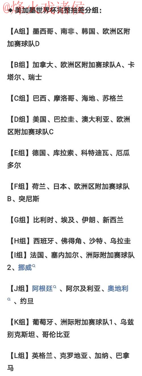 2026世界杯外围正规 2026世界杯外围正规